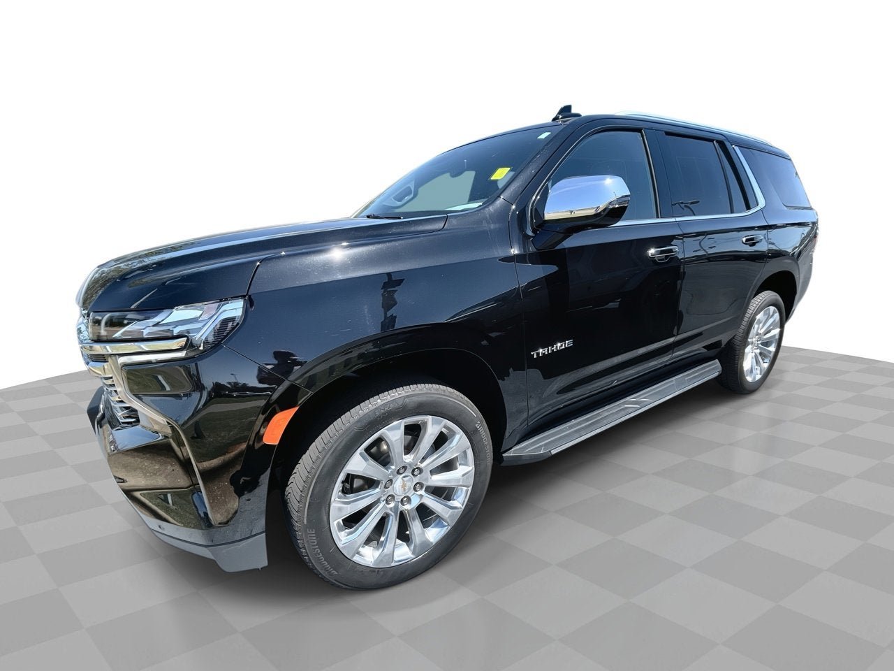 Used 2024 Black Chevrolet Premier image 39