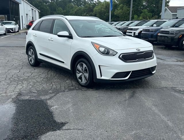 2019 Kia Niro