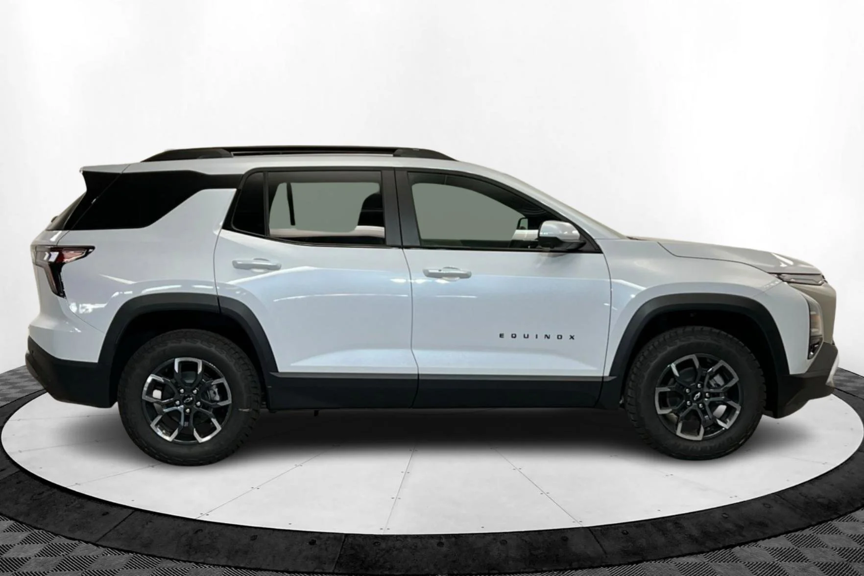 2026 Chevrolet Equinox ACTIV - Photo 6