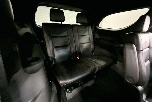 2025 Dodge Durango R/T - Photo 32