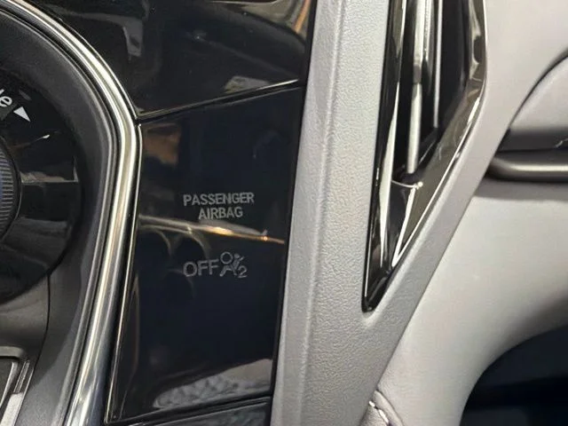 2026 Acura RDX Base - Photo 39