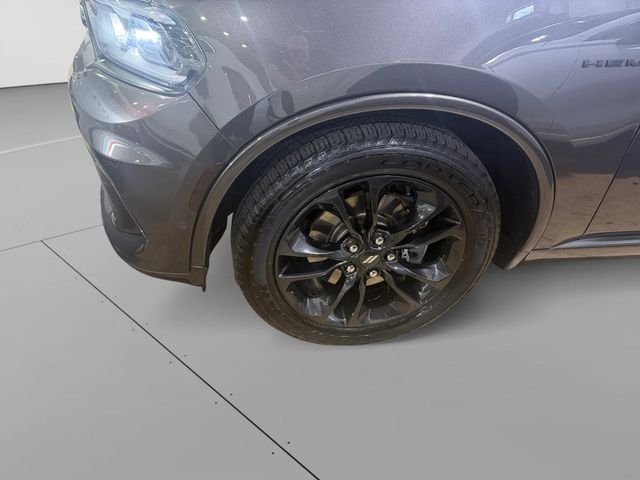 Used 2021 Gray Dodge R/T image 3