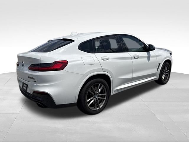 Used 2020 White BMW M40i image 7