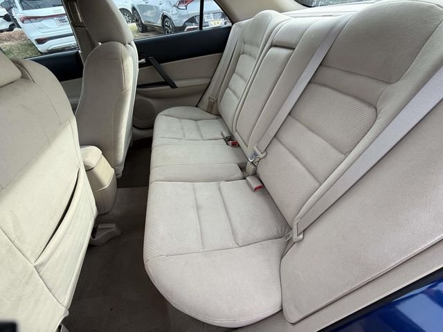2006 Mazda MAZDA6 i - Photo 15