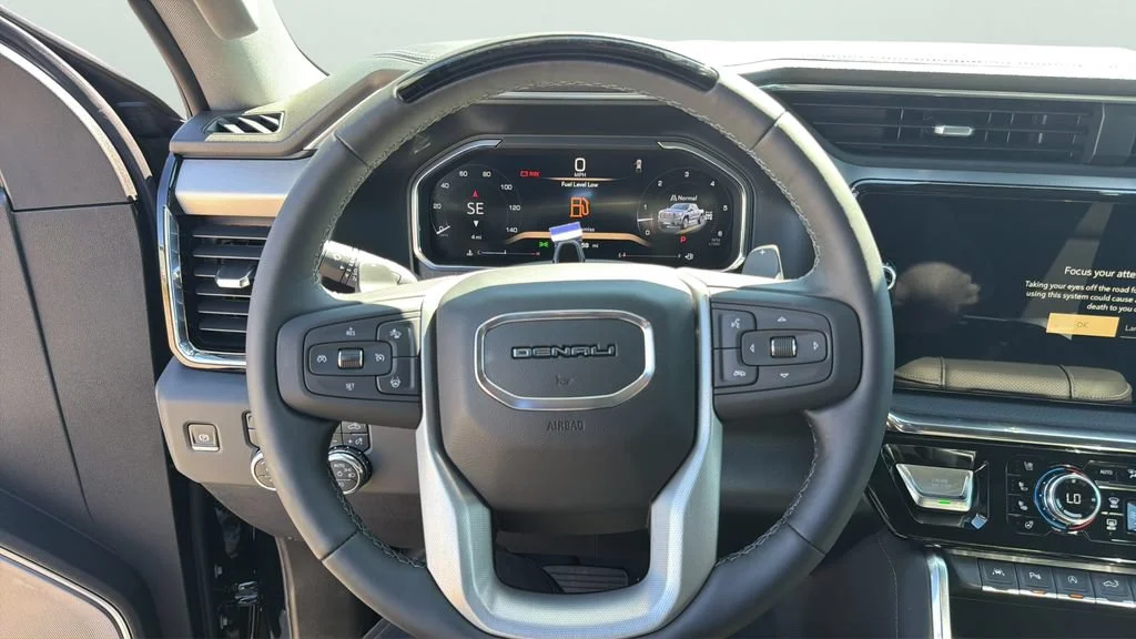 2026 GMC Sierra 1500 Denali - Photo 10