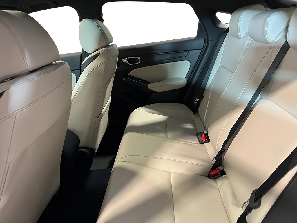 New 2025 Apex Blue Pearl  Acura w/A-Spec Package image 31