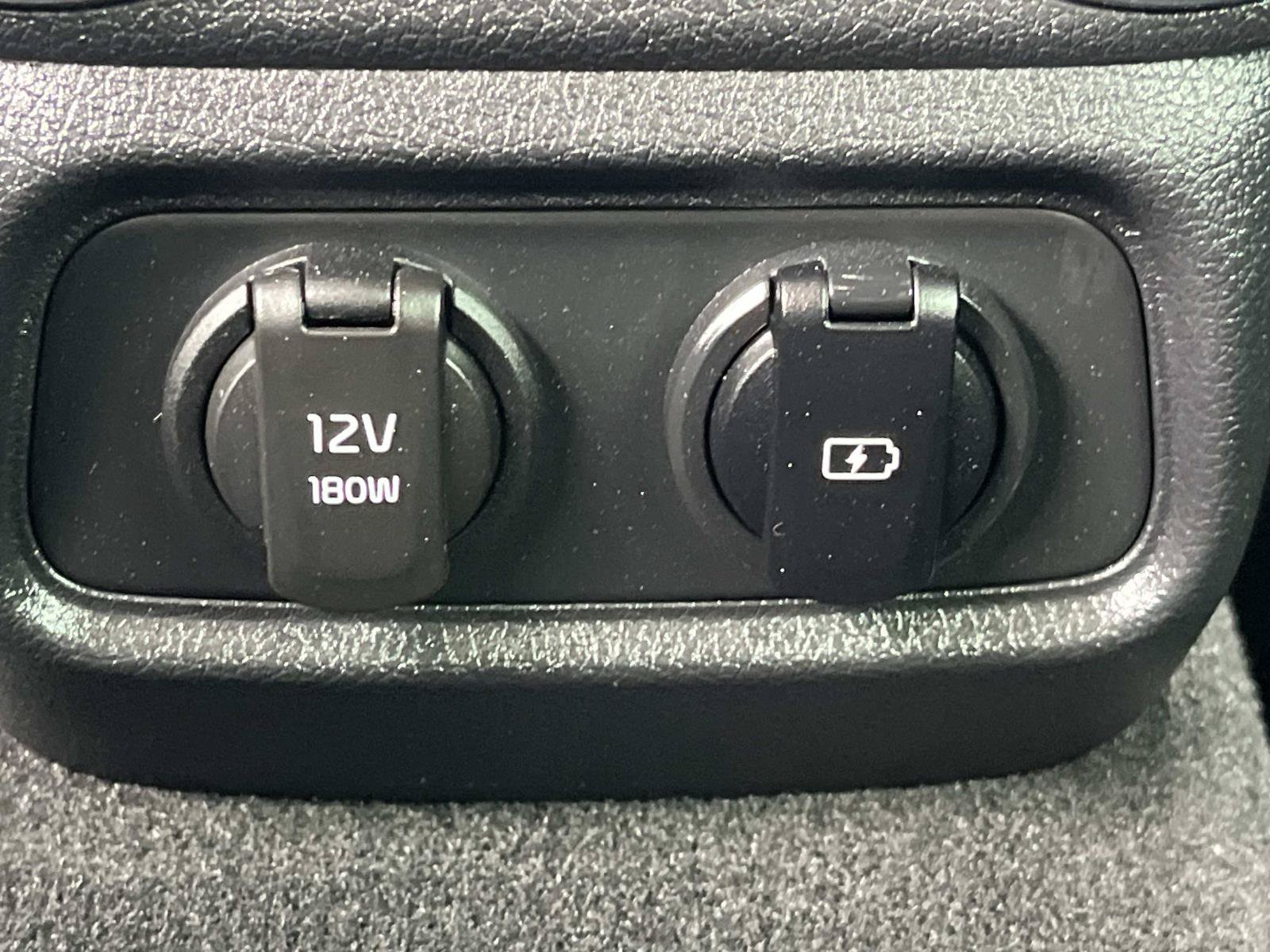 Used 2021 Snow White Pearl Kia GT-Line image 18