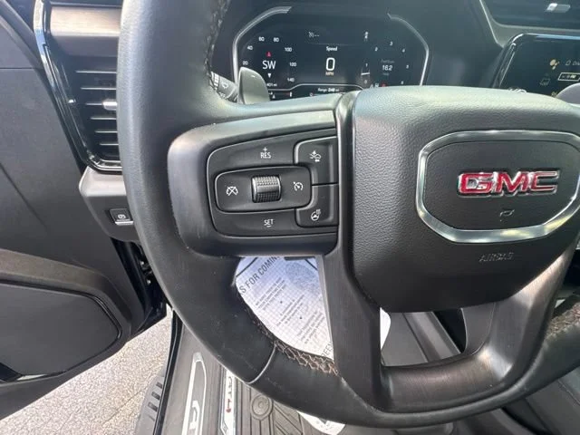 2023 GMC Sierra 1500 AT4 - Photo 29