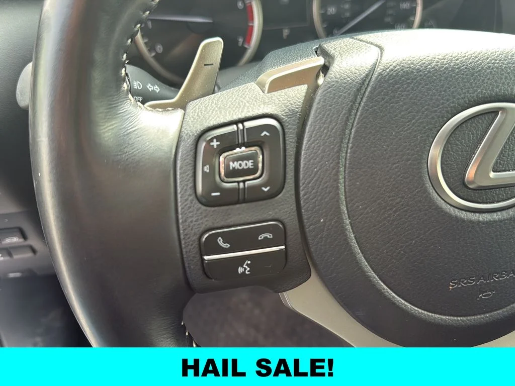 Certified Used 2021 Gray Lexus 300 Base image 9