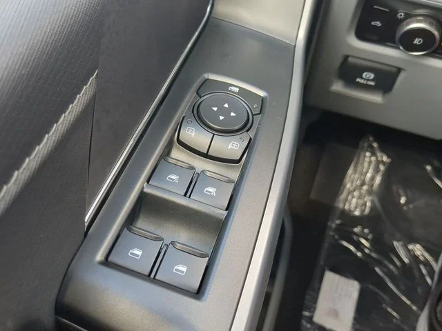 New 2026 Silver Ford XLT image 22