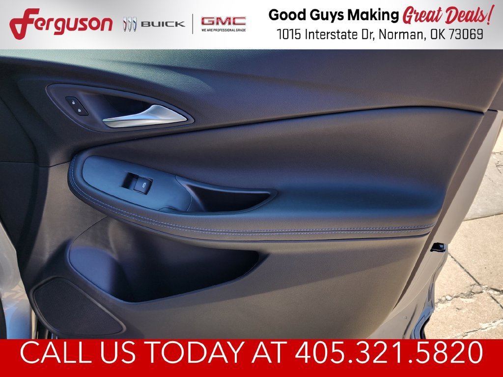2026 Buick Encore GX Sport Touring - Photo 36