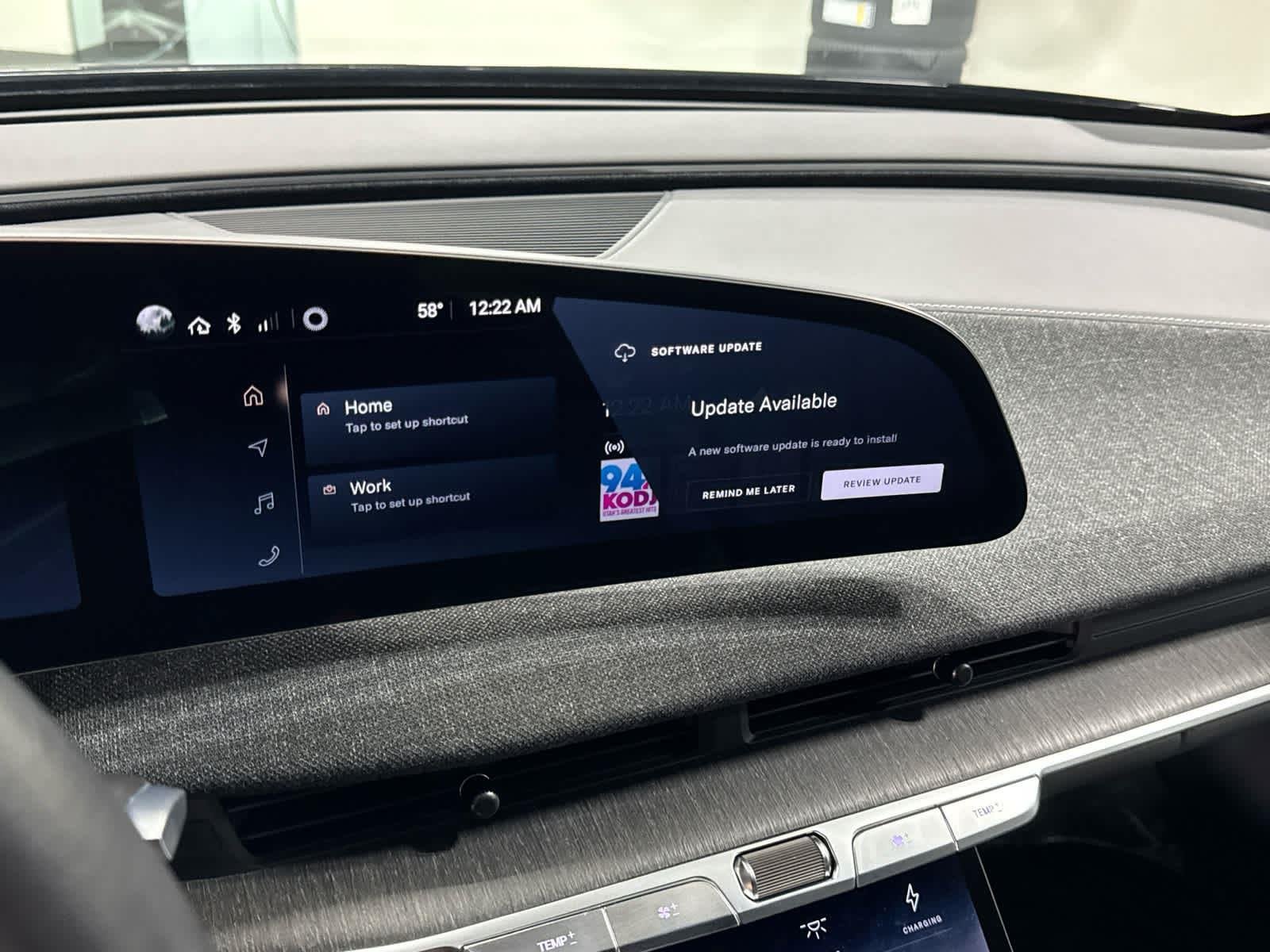 2024 Lucid Air Touring - Photo 29