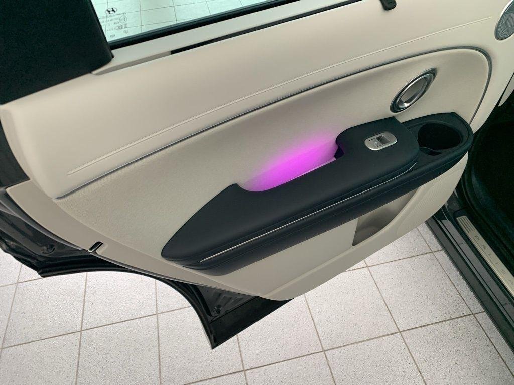 2026 Hyundai Palisade Calligraphy - Photo 11