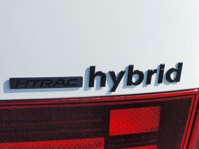 New 2026 White Hyundai Calligraphy image 49