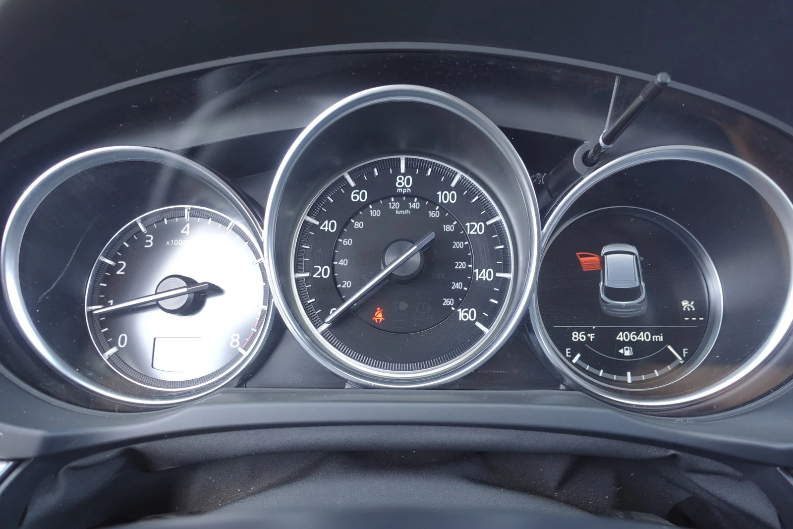 Certified Used 2025 Platinum Quartz Metallic Mazda 2.5 S Preferred Package image 20