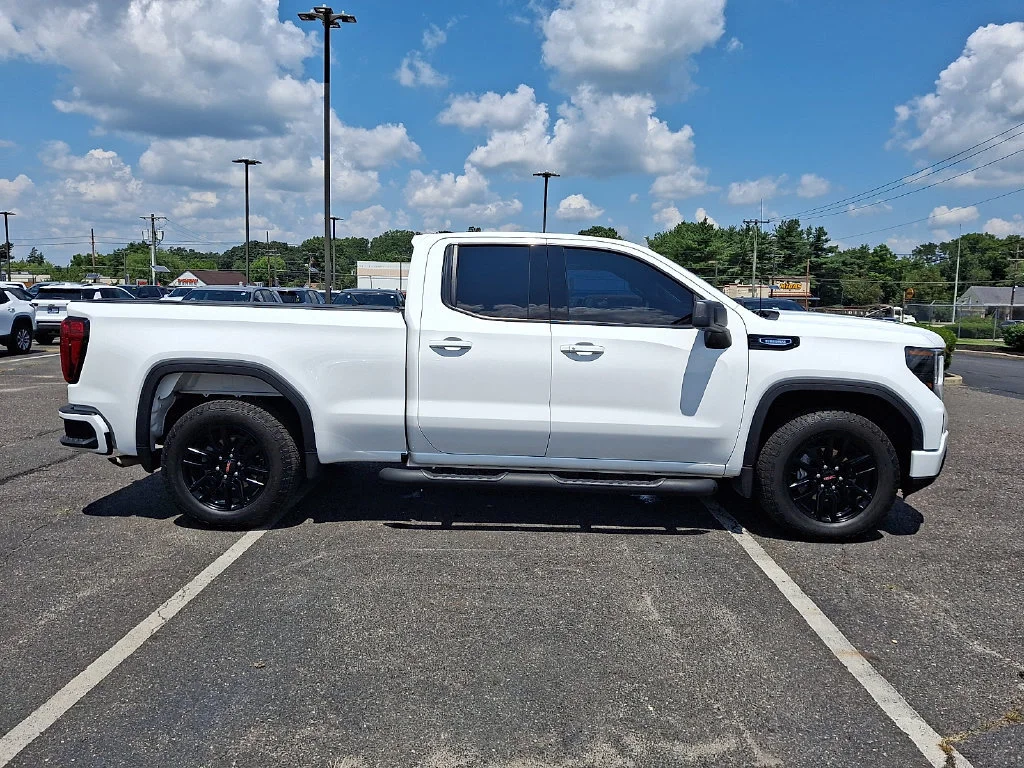 Used 2026 Summit White GMC Elevation image 13