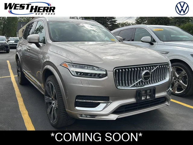 2023 Volvo XC90 Ultimate