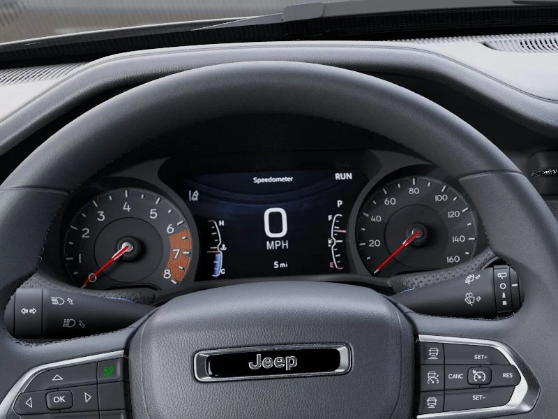2025 Jeep Compass Limited - Photo 66