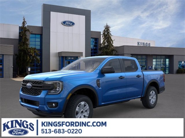 FORD Ranger Wildtrak 2.0 Eco Blue e-4WD Automat À vendre