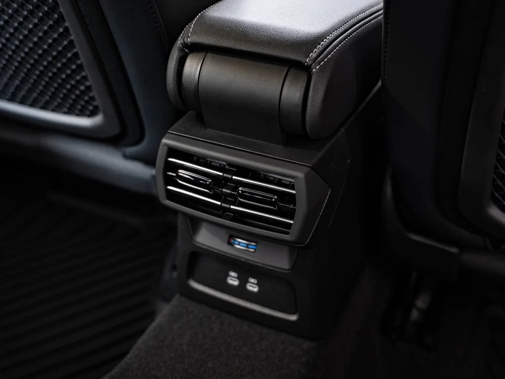 New 2026 Brilliant Black Audi 40 Premium Plus image 35