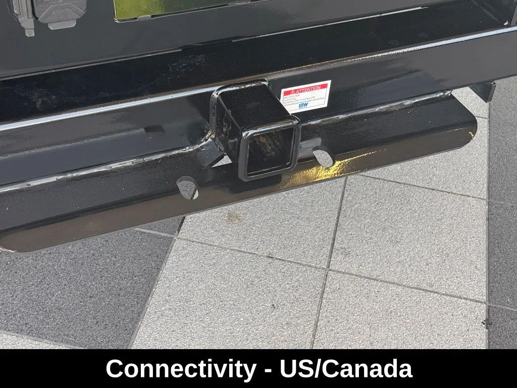 2025 RAM 3500 Chassis Tradesman - Photo 34