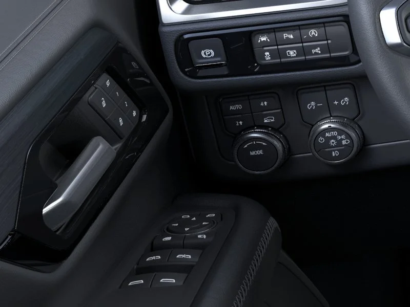 New 2026 Summit White GMC Denali image 22
