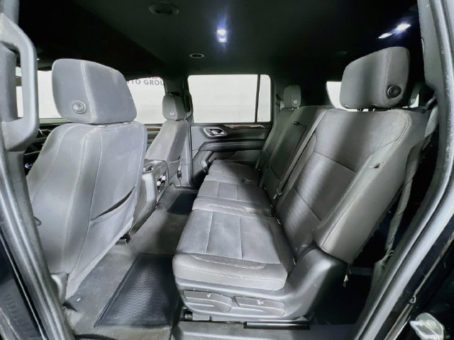 2022 GMC Yukon XL SLE - Photo 21