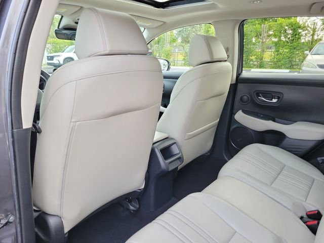2024 Honda HR-V EX-L - Photo 10