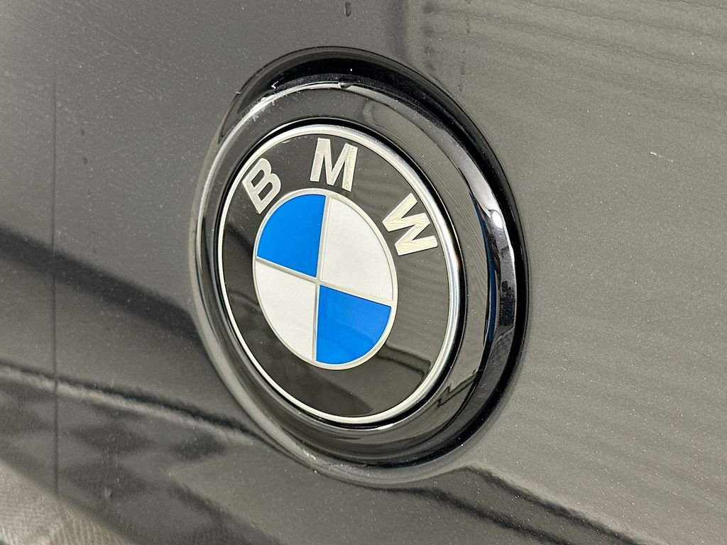 New 2026 Black Sapphire Metallic BMW xDrive28i image 22