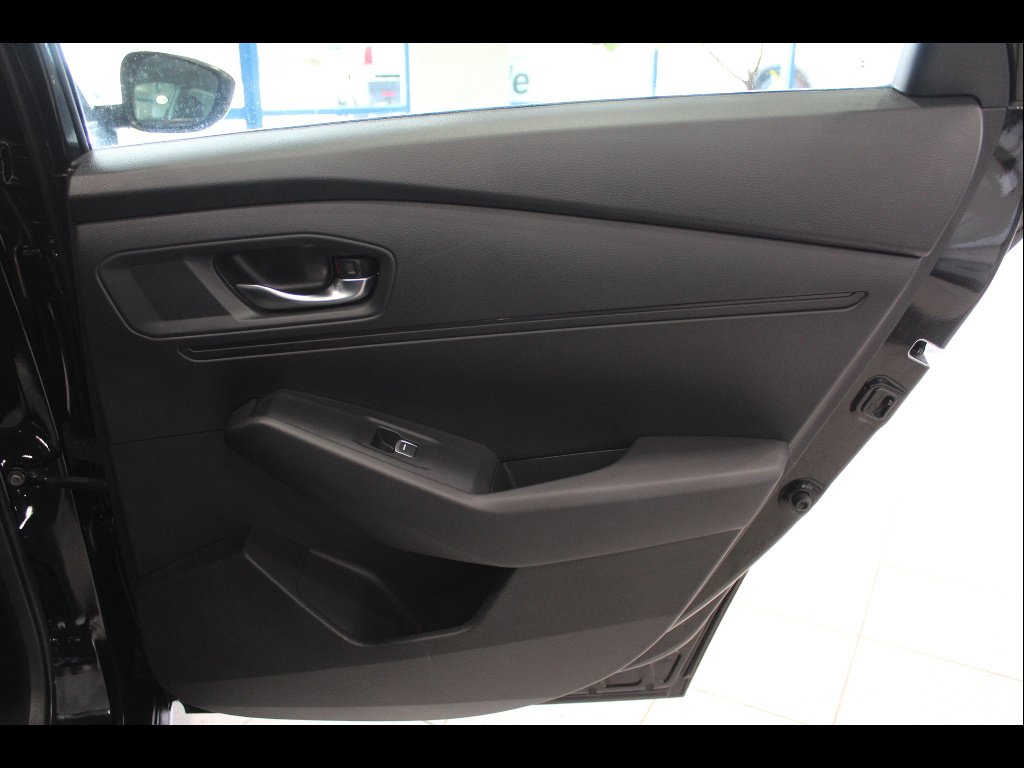 2023 Honda Accord LX - Photo 22