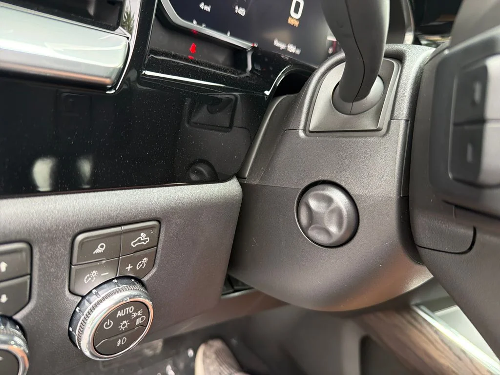 2026 GMC Sierra 1500 SLT - Photo 34
