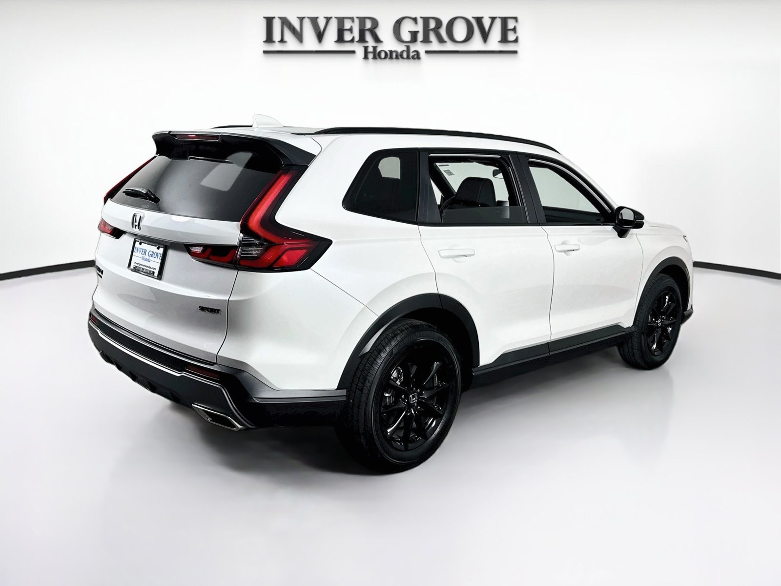 2026 Honda CR-V Sport - Photo 25