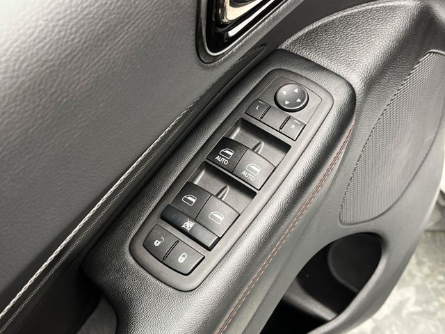 Used 2026 White Knuckle Clearcoat Dodge GT image 8