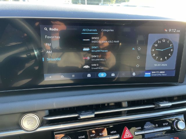 Certified Used 2025 Sage Hyundai SEL image 25