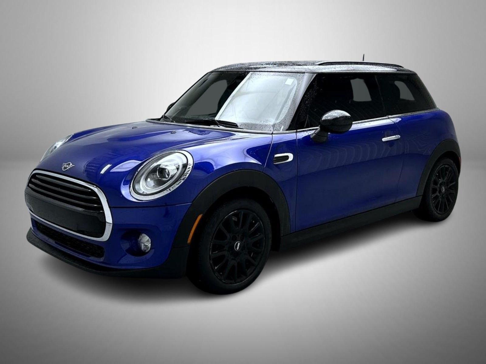 2019 MINI Hardtop 2 Door