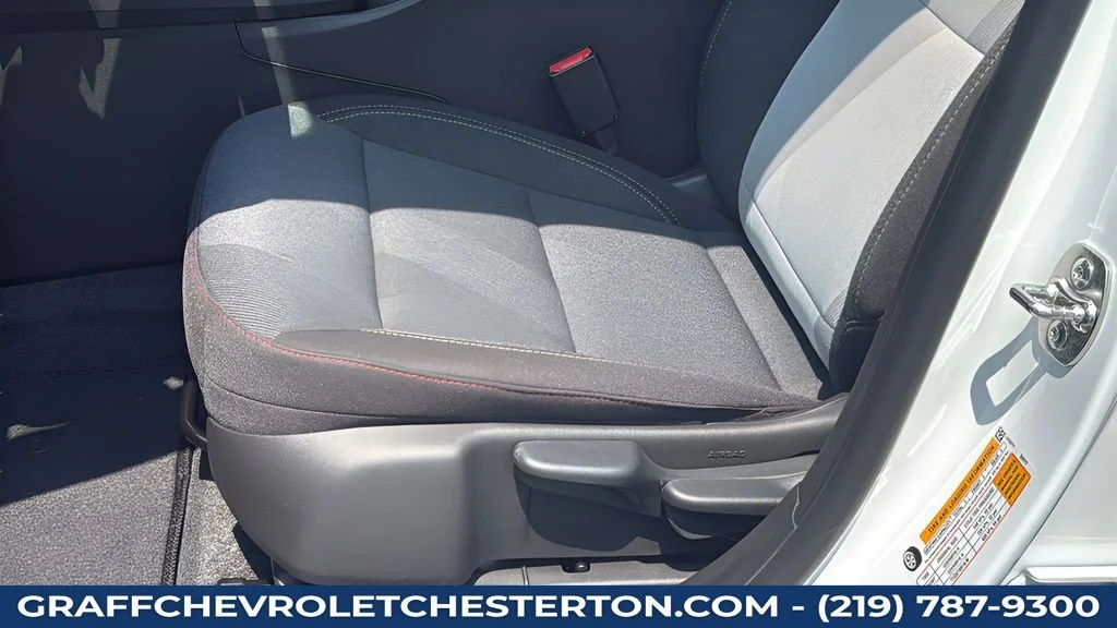 2026 Chevrolet Trax RS - Photo 24