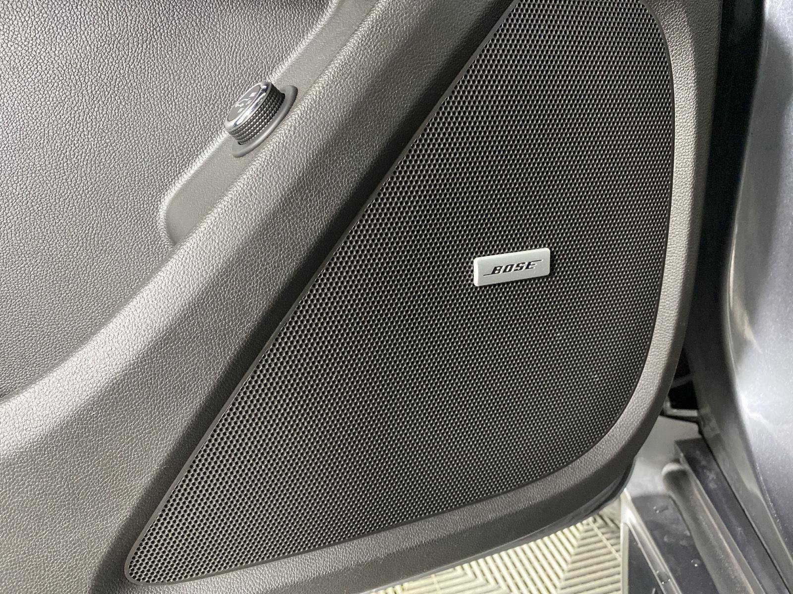 Used 2019 Satin Steel Metallic Chevrolet Premier image 18