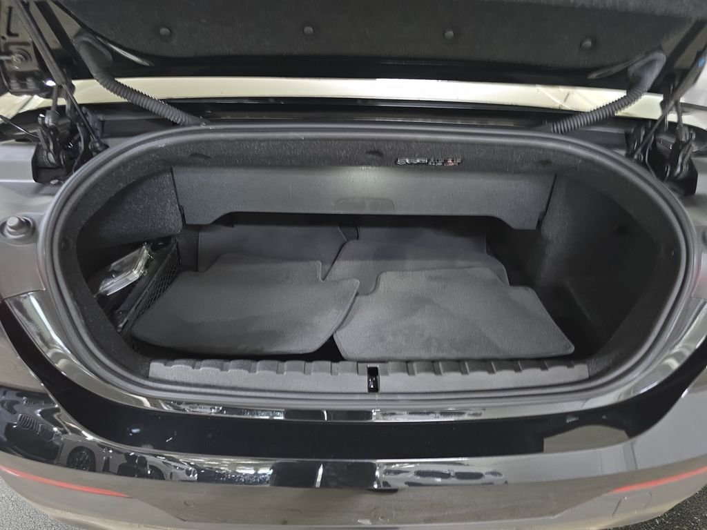 Certified Used 2024 Black Sapphire Metallic BMW 430i image 26