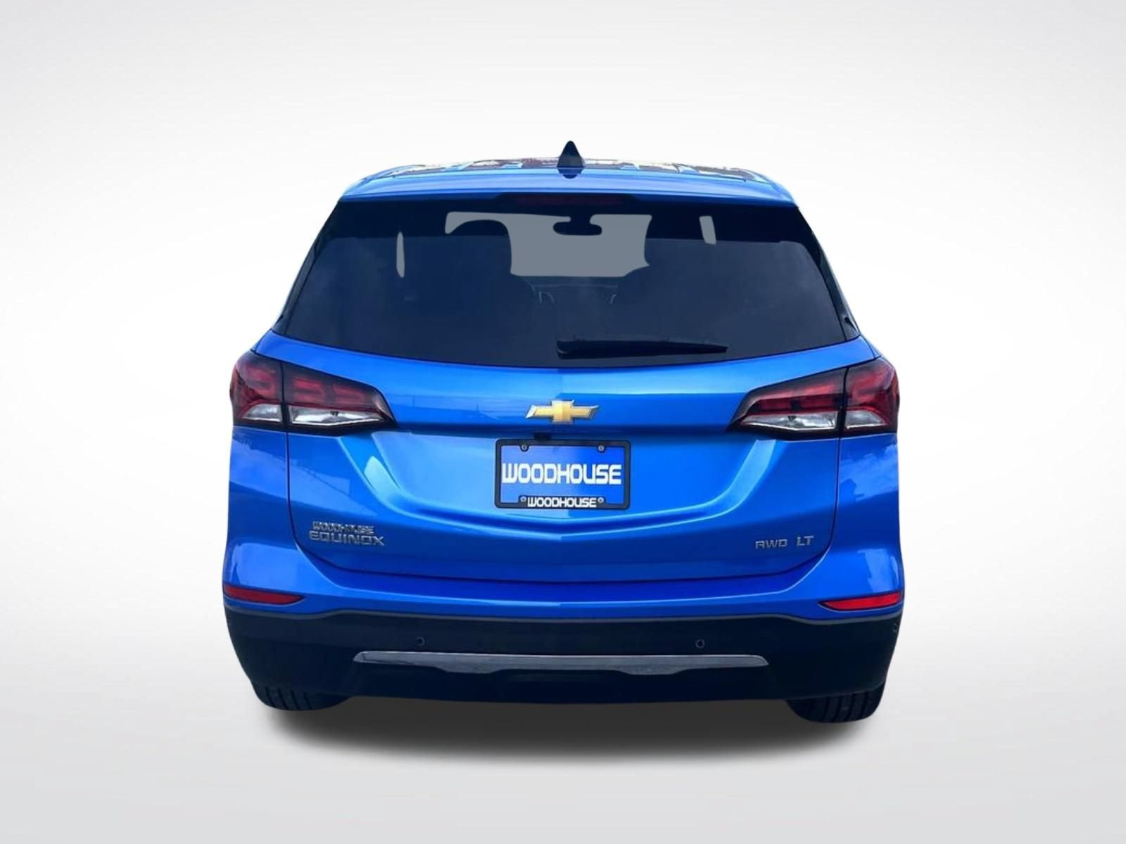 2024 Chevrolet Equinox LT - Photo 7