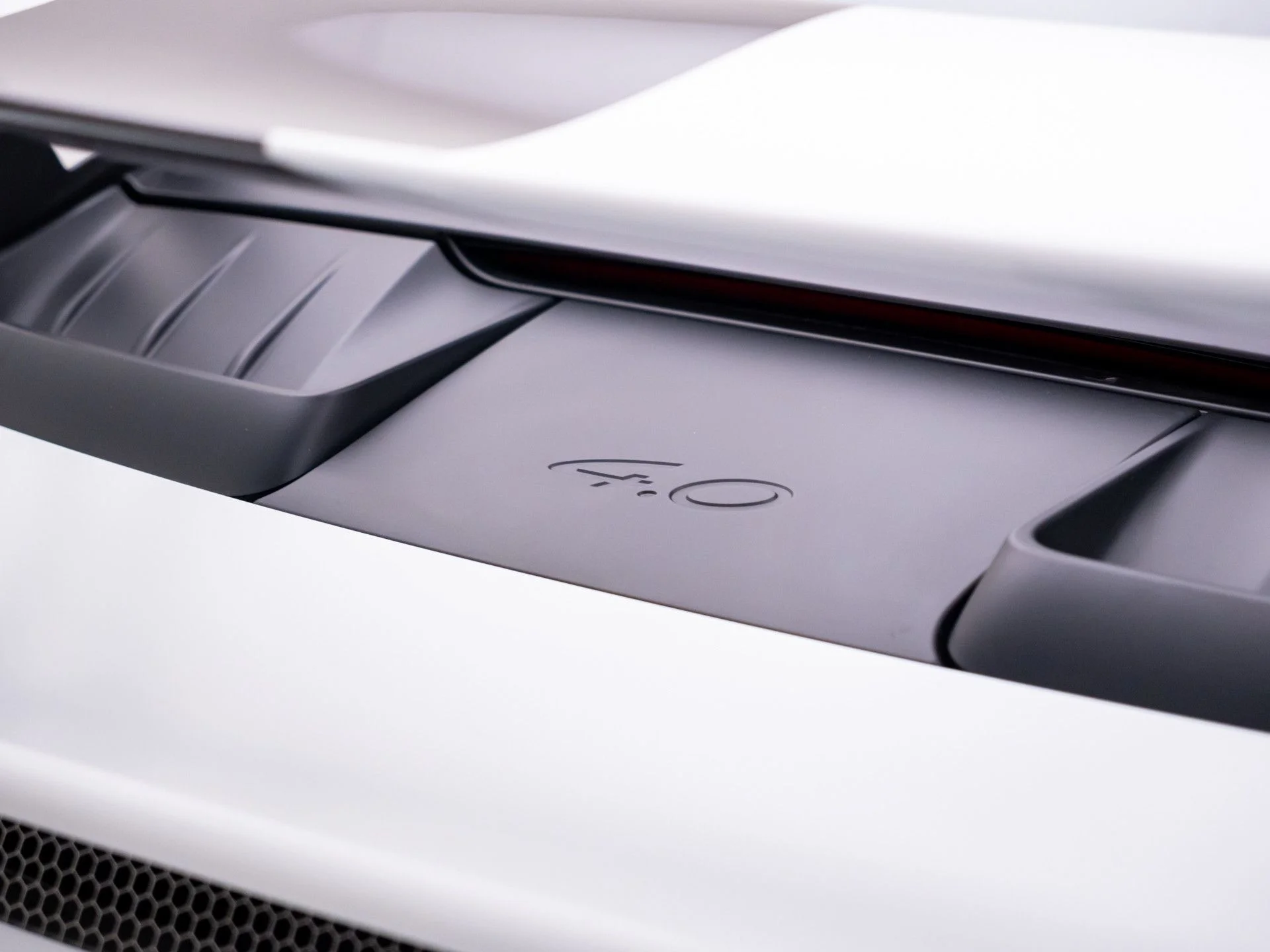 Certified Used 2026 White Porsche GT3 image 36