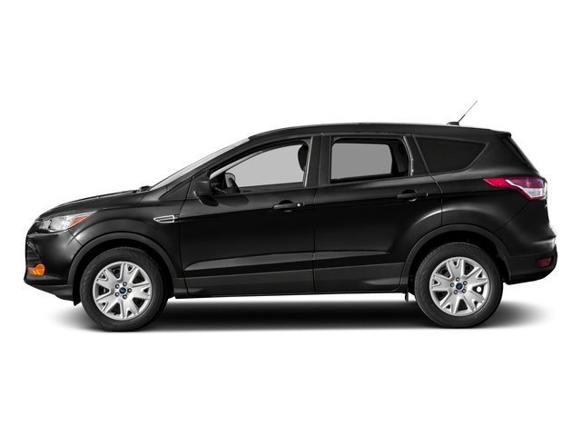 Used 2016 Shadow Black Ford SE image 6