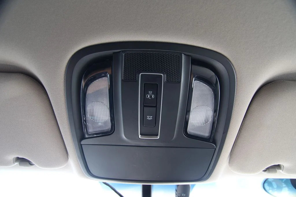 Used 2019 Blue Kia LX image 35