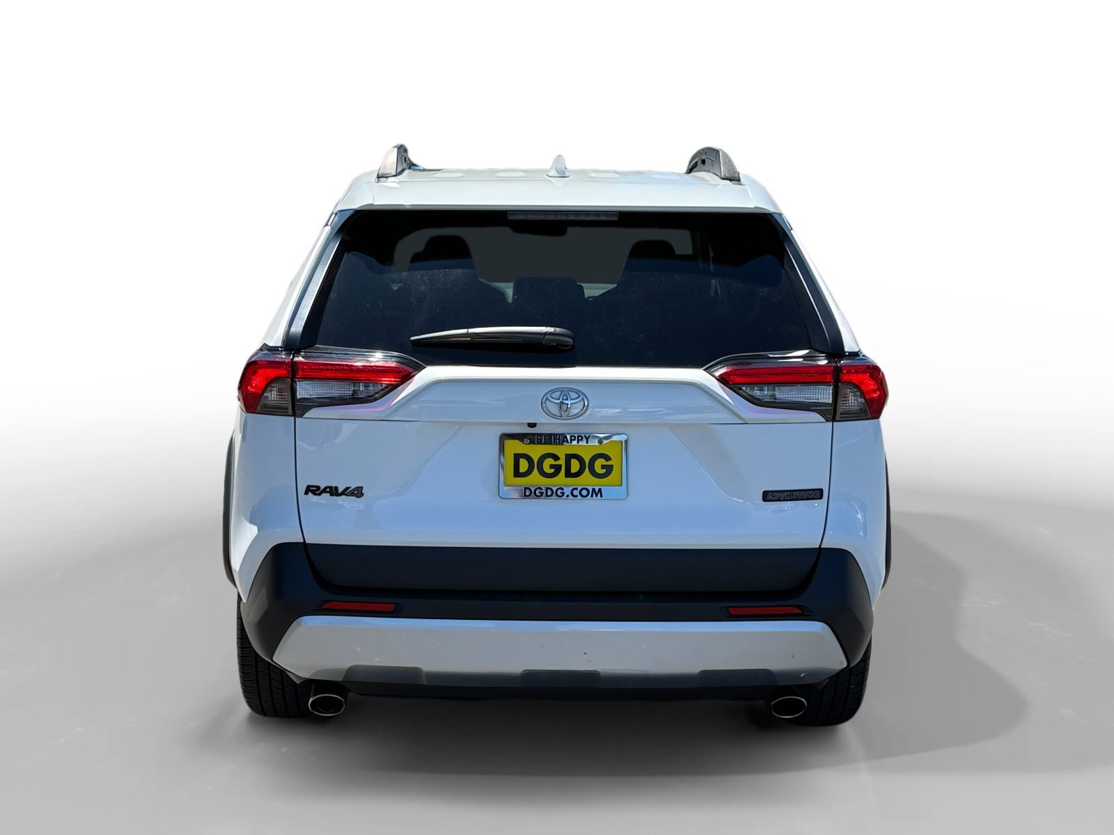 Used 2024 Ice Toyota Adventure image 4