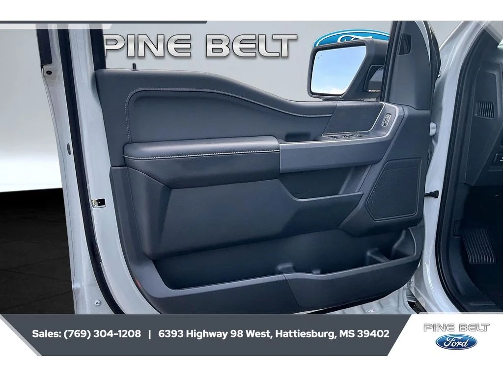 New 2026 Avalanche Ford XLT image 18