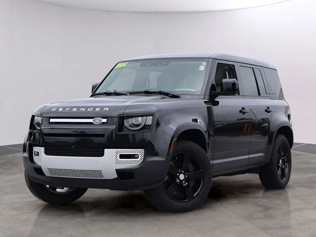 2024 Land Rover Defender 110