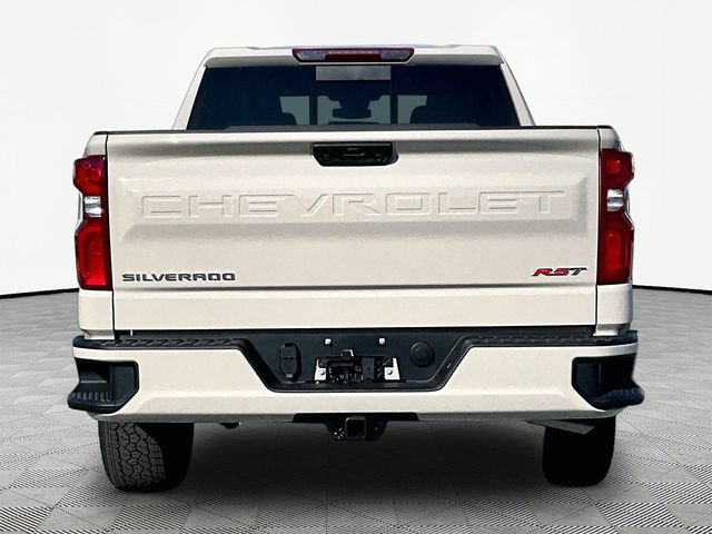 New 2026 White Sands Chevrolet RST image 5