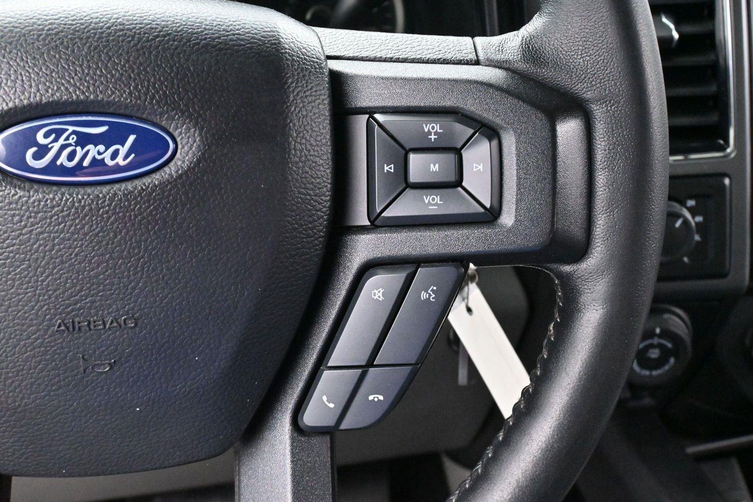 2020 Ford F-150 XLT - Photo 18