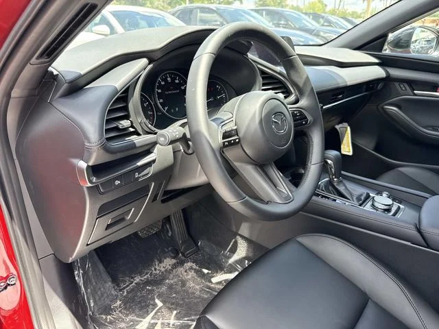 New 2026 Soul Red Crystal Metallic Mazda 2.5 S Select Sport image 27