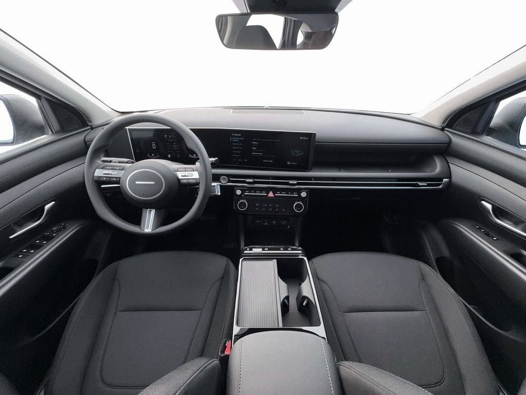 New 2026 White Hyundai Blue image 32