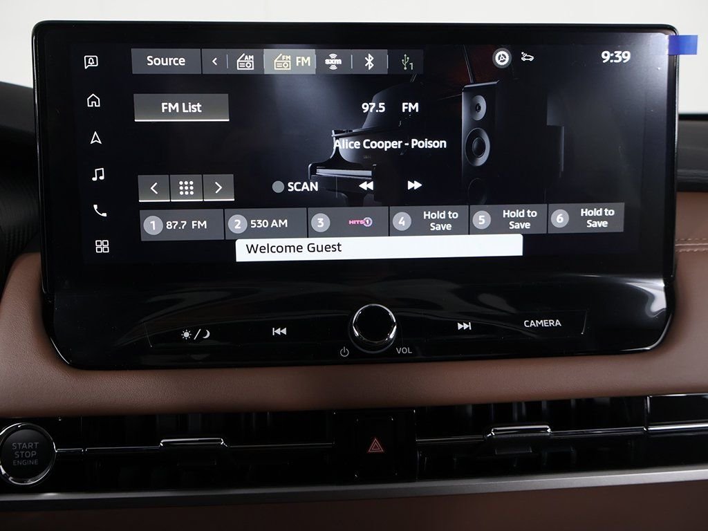 2025 Mitsubishi Outlander SEL - Photo 51